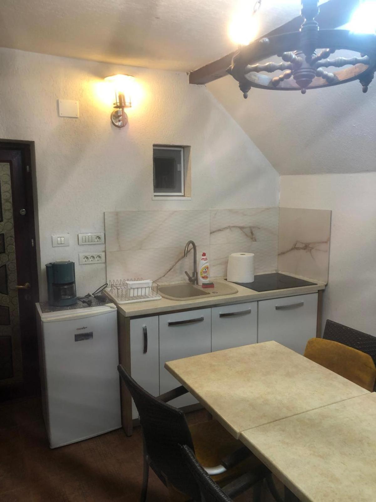 Casa De Vacanta Geoagiu Băi Exterior foto