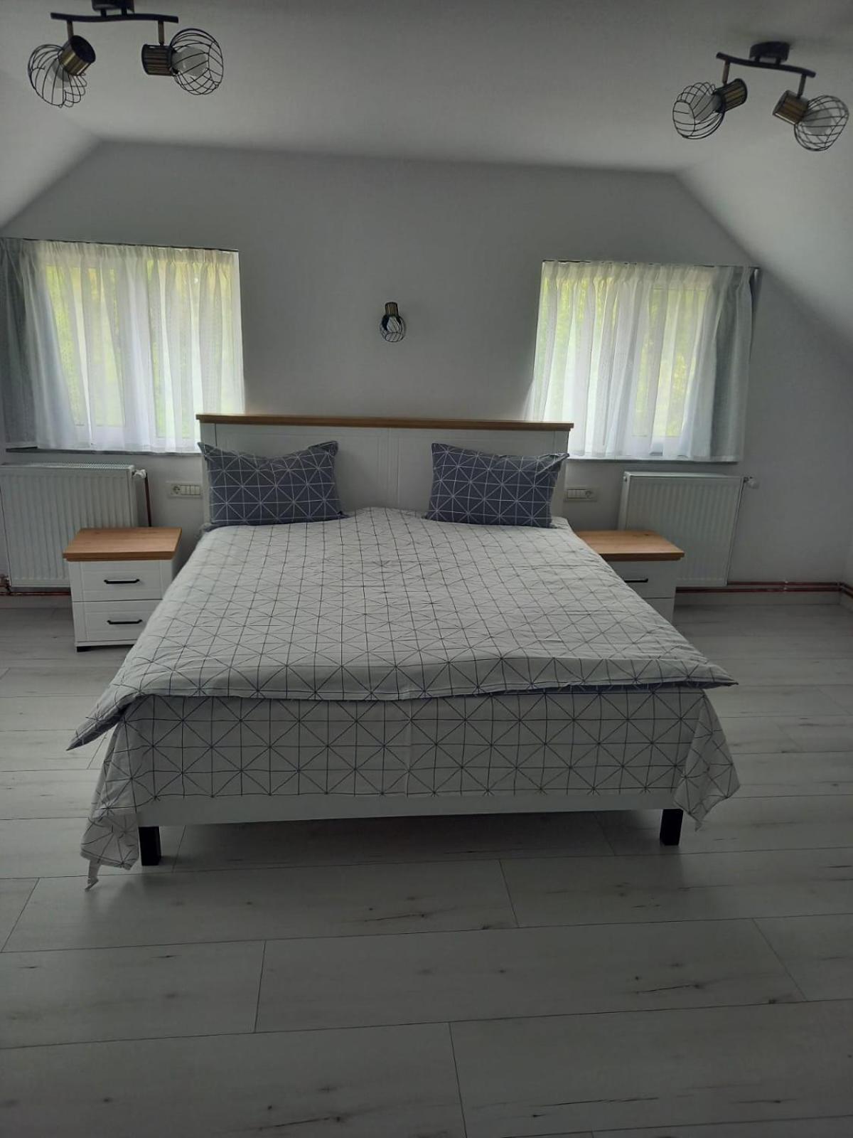 Casa De Vacanta Geoagiu Băi Exterior foto