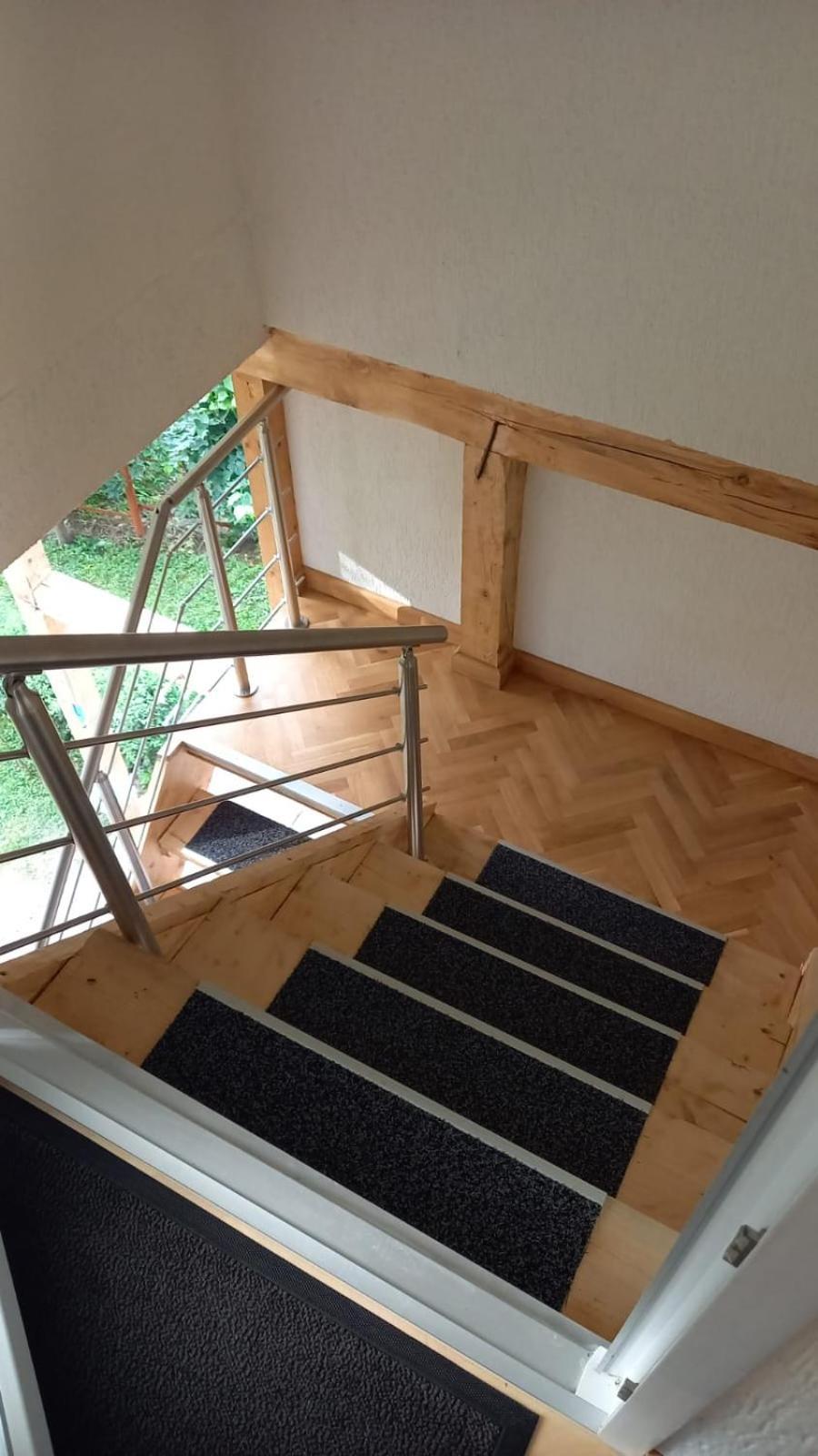 Casa De Vacanta Geoagiu Băi Exterior foto